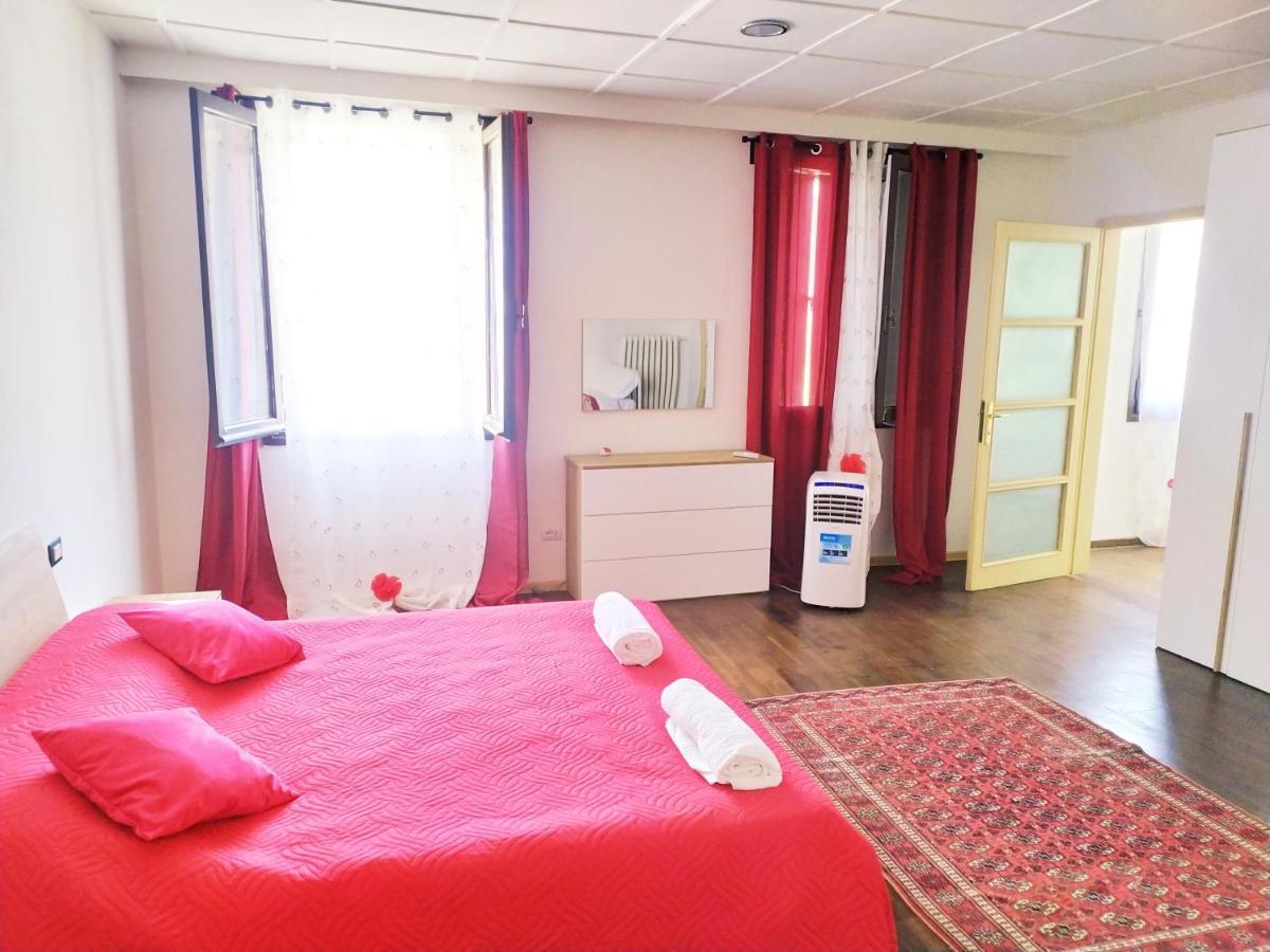 Zen Accommodation Grand Canal Venesia Bagian luar foto