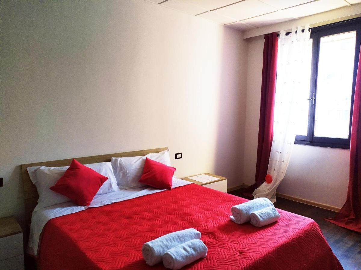 Zen Accommodation Grand Canal Venesia Bagian luar foto