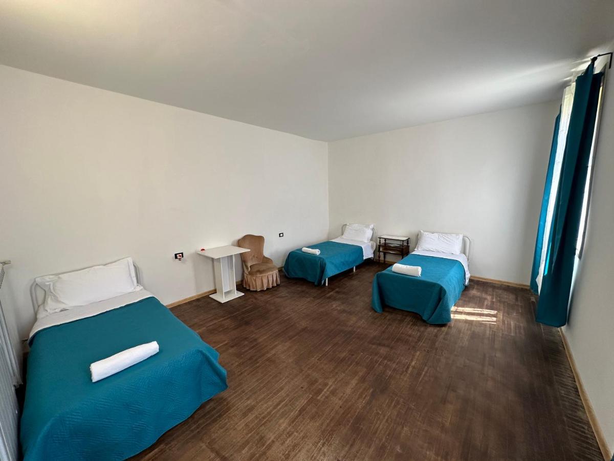 Zen Accommodation Grand Canal Venesia Bagian luar foto