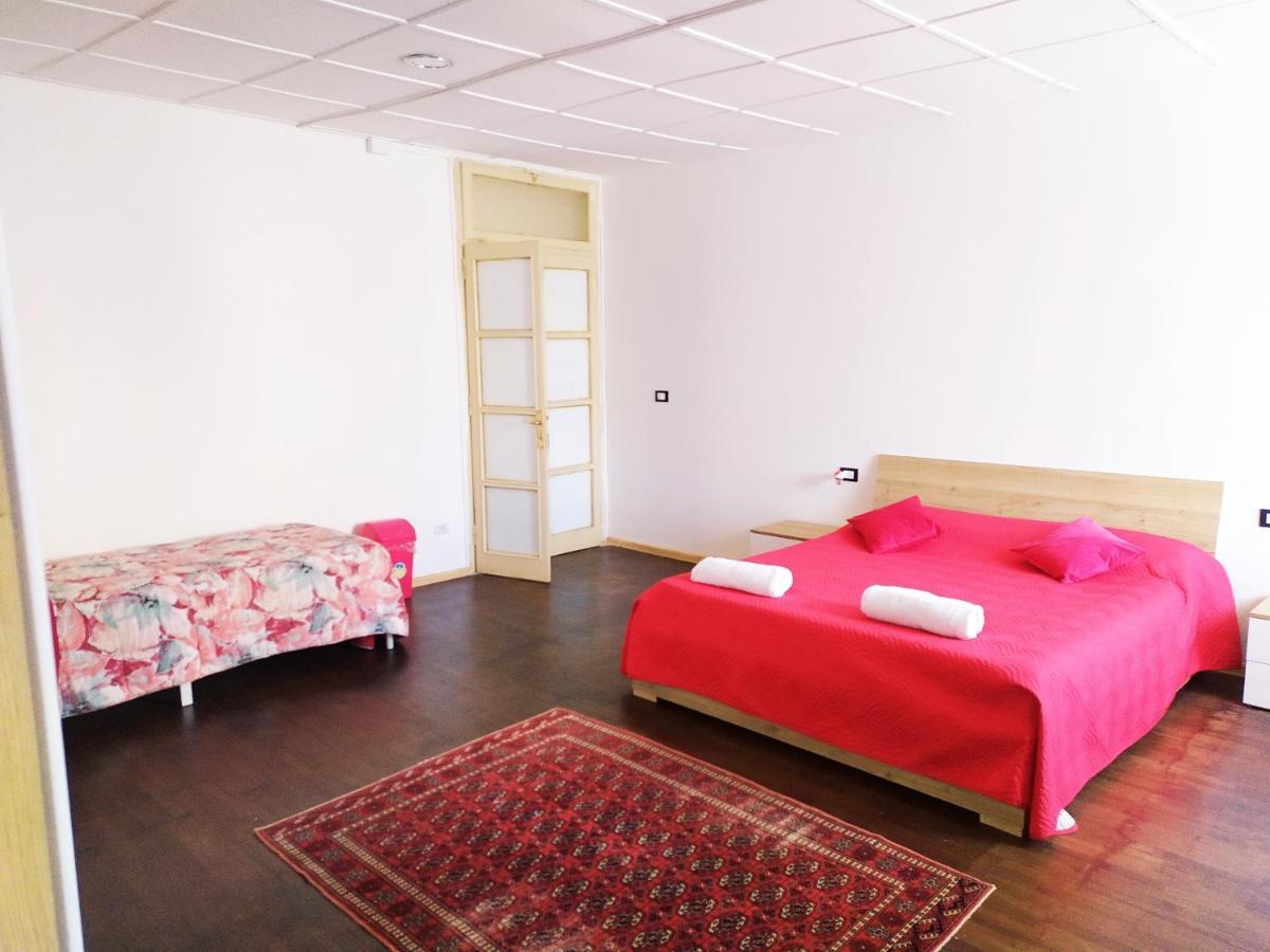 Zen Accommodation Grand Canal Venesia Bagian luar foto