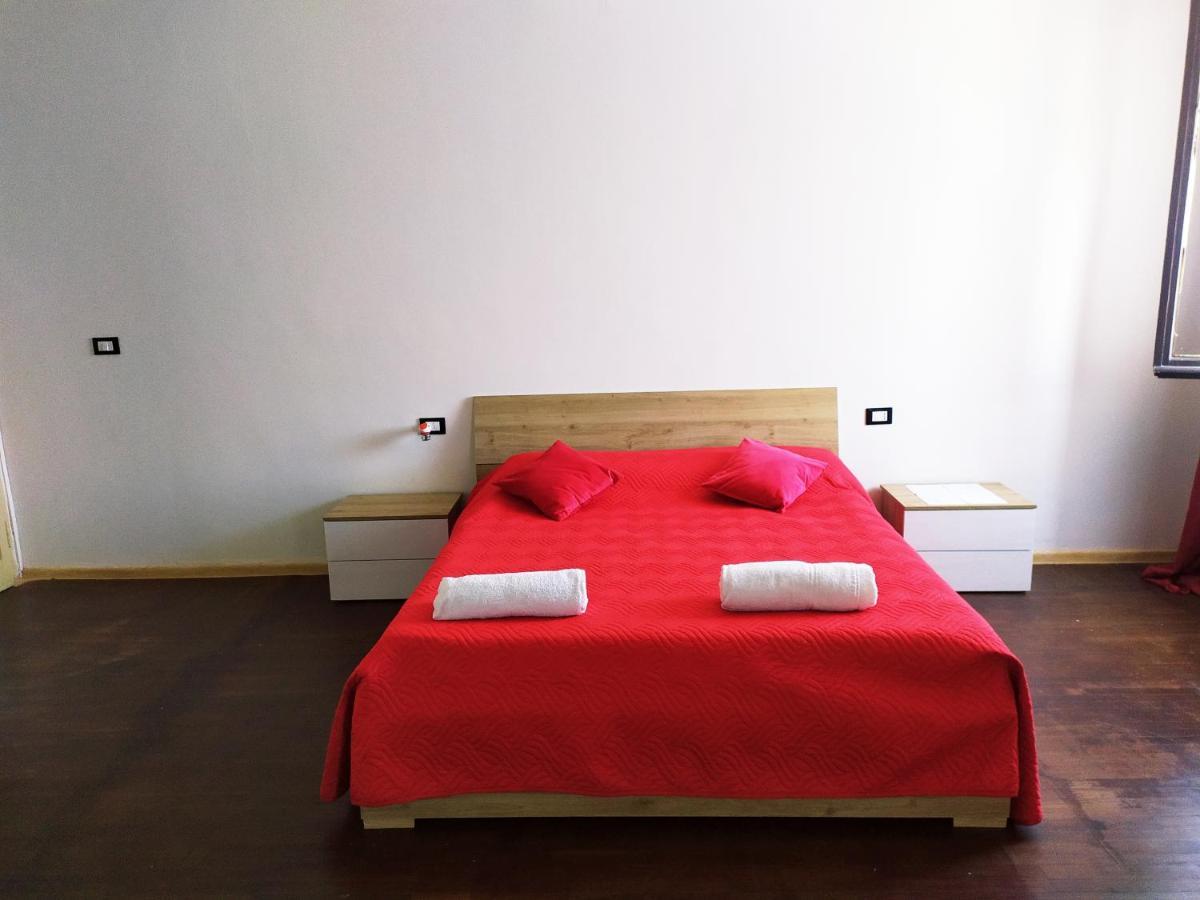 Zen Accommodation Grand Canal Venesia Bagian luar foto