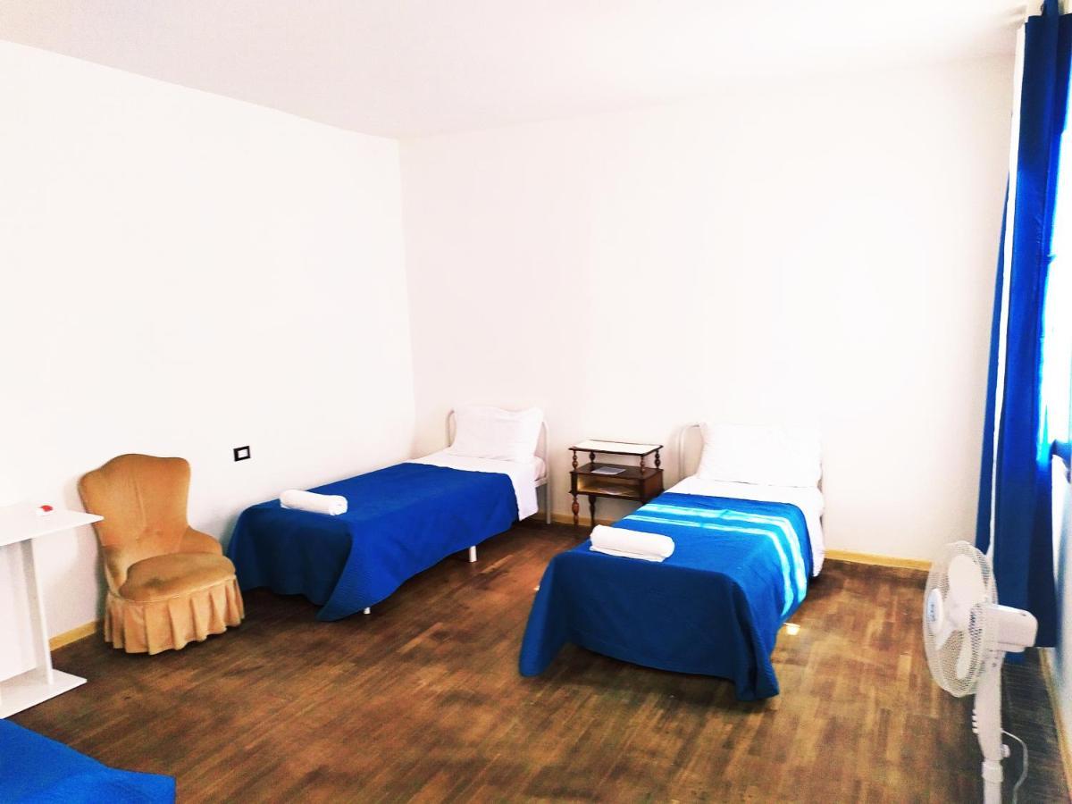 Zen Accommodation Grand Canal Venesia Bagian luar foto