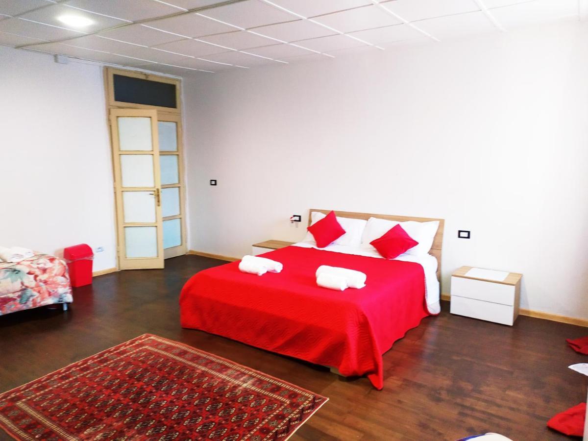 Zen Accommodation Grand Canal Venesia Bagian luar foto