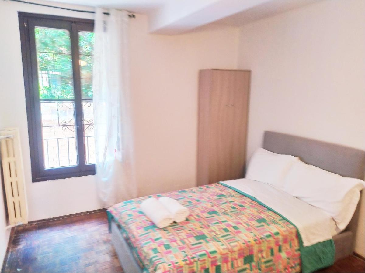 Zen Accommodation Grand Canal Venesia Bagian luar foto