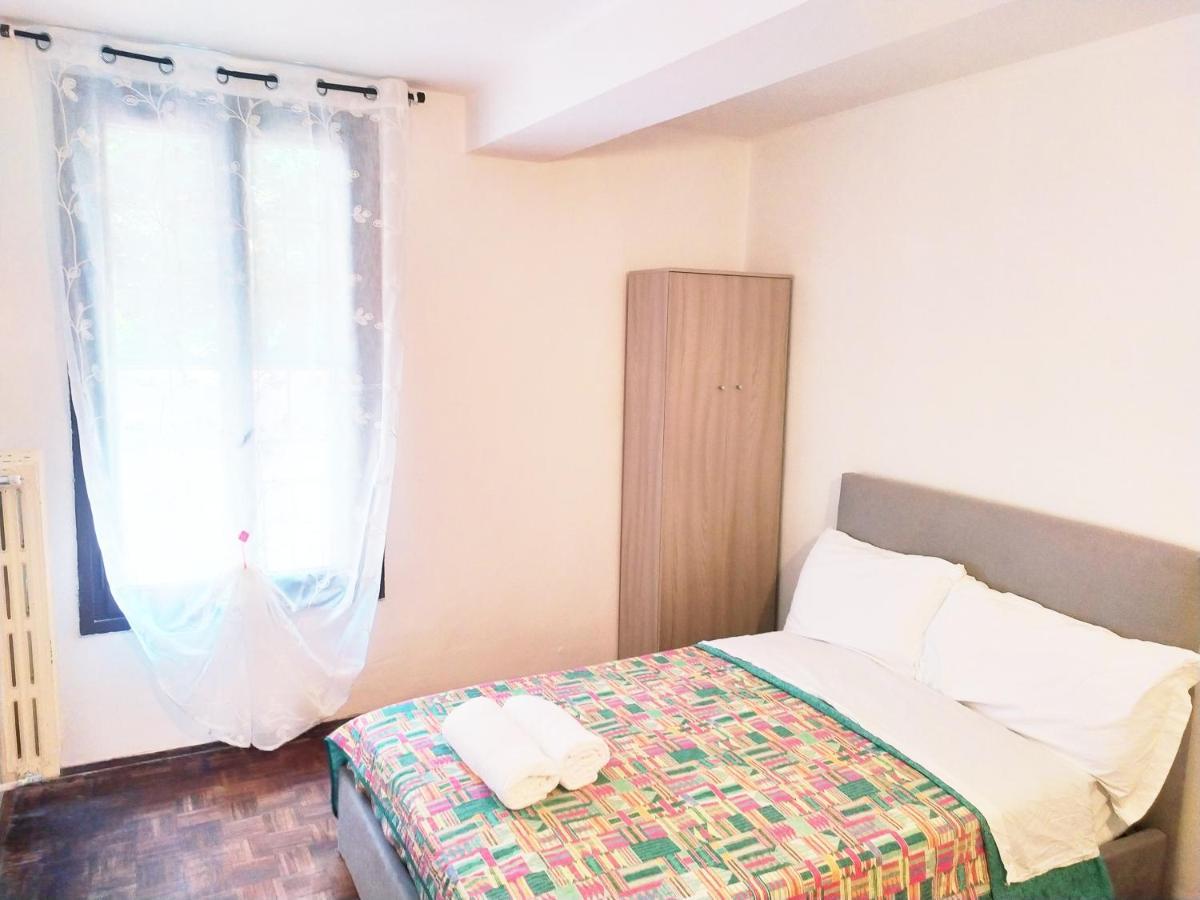 Zen Accommodation Grand Canal Venesia Bagian luar foto