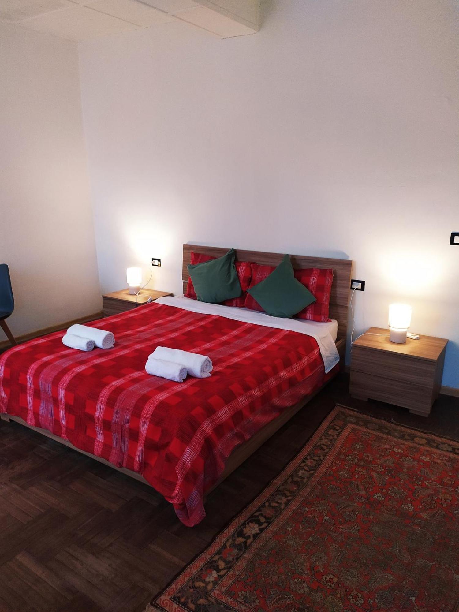 Zen Accommodation Grand Canal Venesia Bagian luar foto