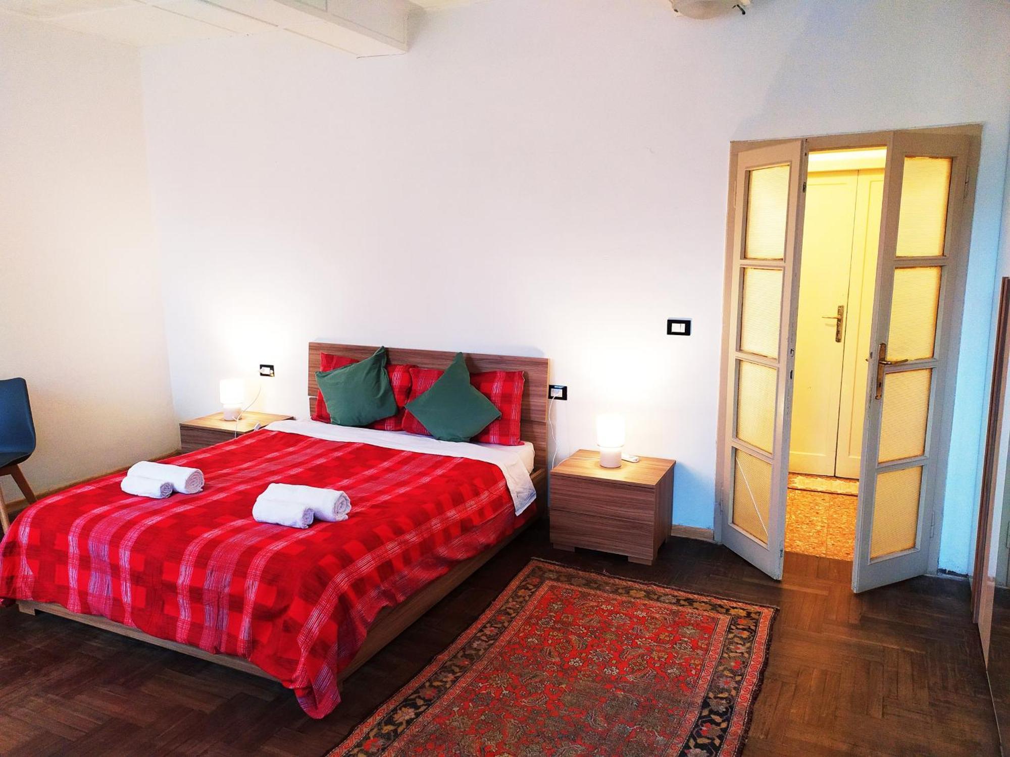 Zen Accommodation Grand Canal Venesia Bagian luar foto