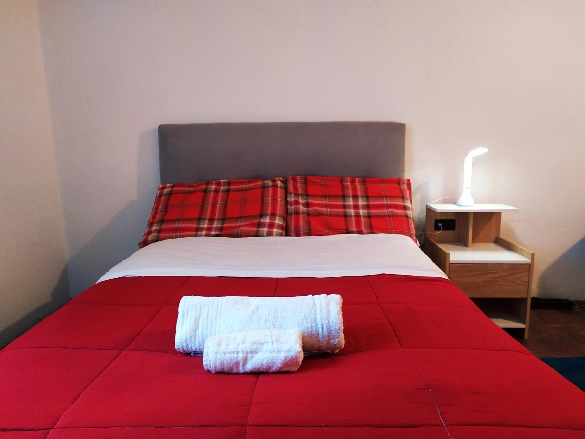 Zen Accommodation Grand Canal Venesia Bagian luar foto