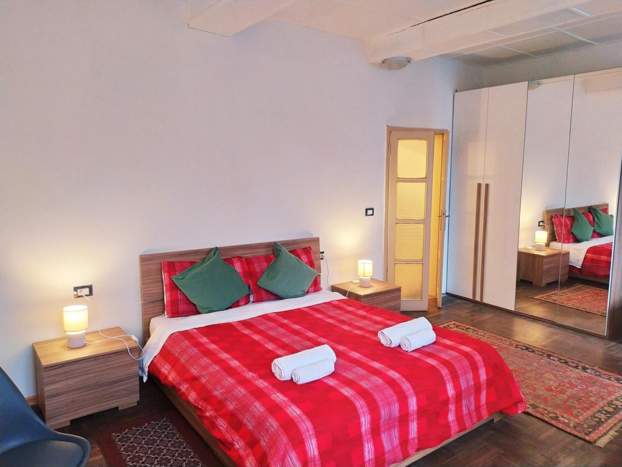 Zen Accommodation Grand Canal Venesia Bagian luar foto