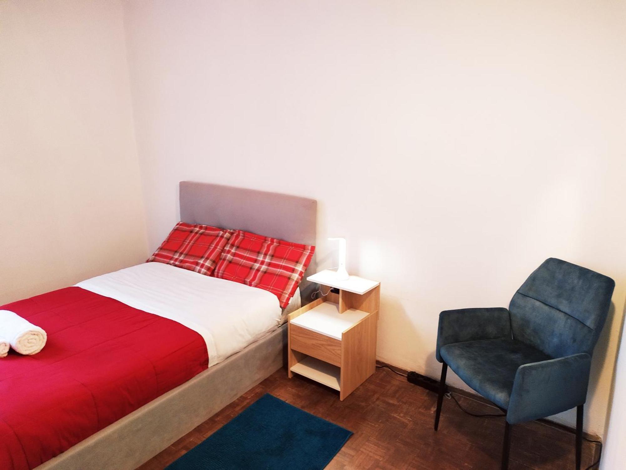 Zen Accommodation Grand Canal Venesia Bagian luar foto