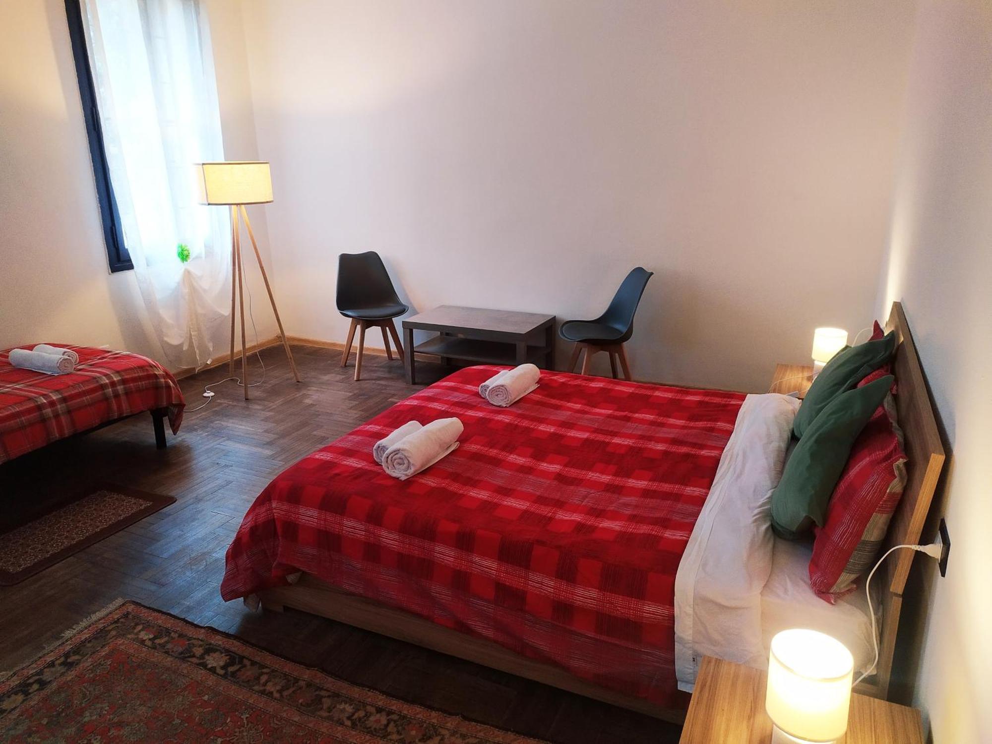Zen Accommodation Grand Canal Venesia Bagian luar foto