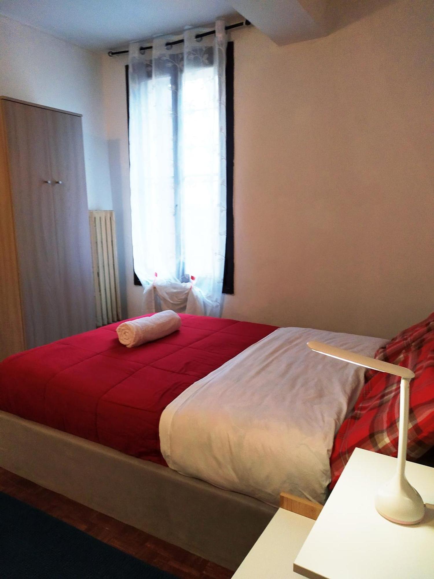 Zen Accommodation Grand Canal Venesia Bagian luar foto