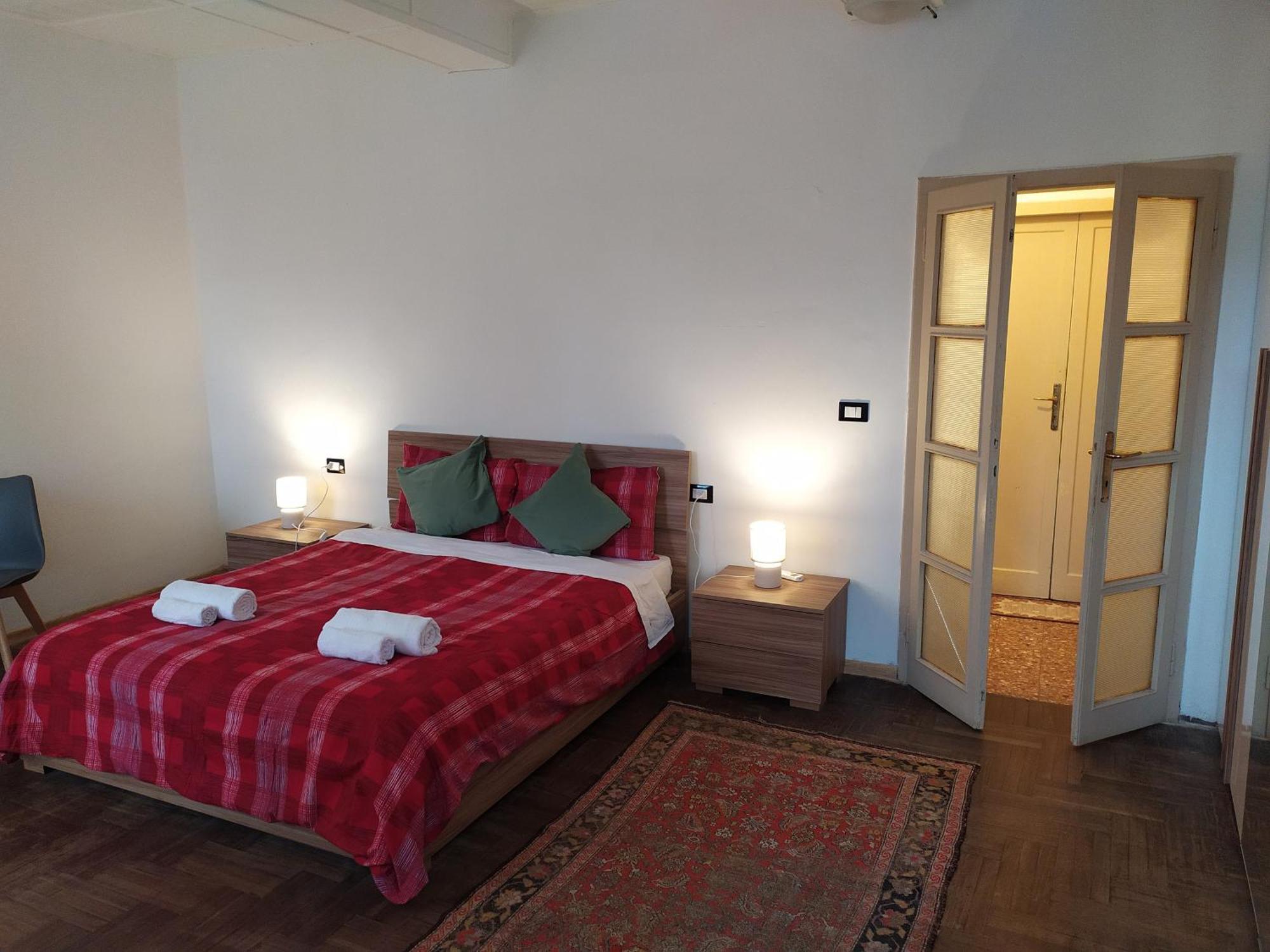 Zen Accommodation Grand Canal Venesia Bagian luar foto