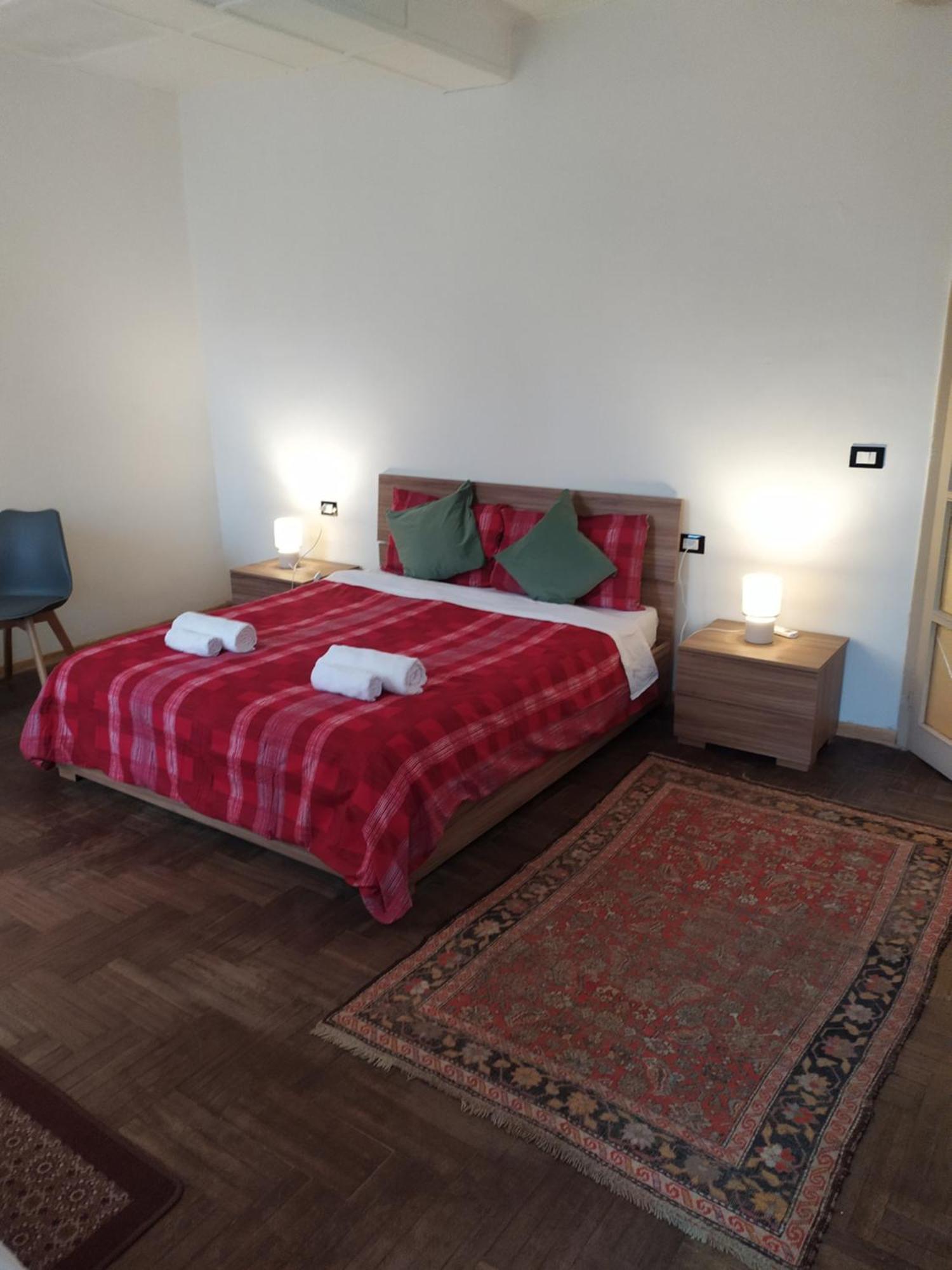 Zen Accommodation Grand Canal Venesia Bagian luar foto