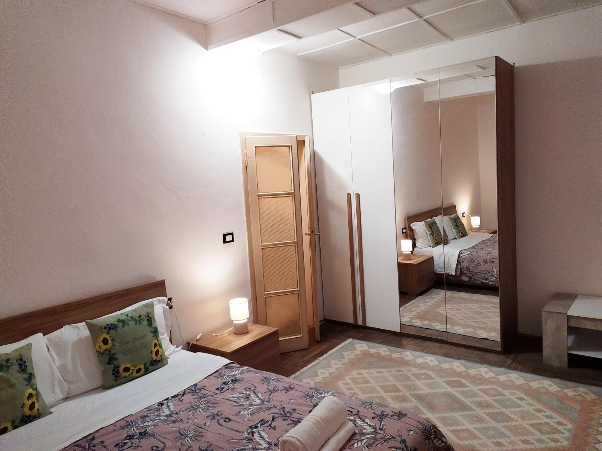 Zen Accommodation Grand Canal Venesia Bagian luar foto