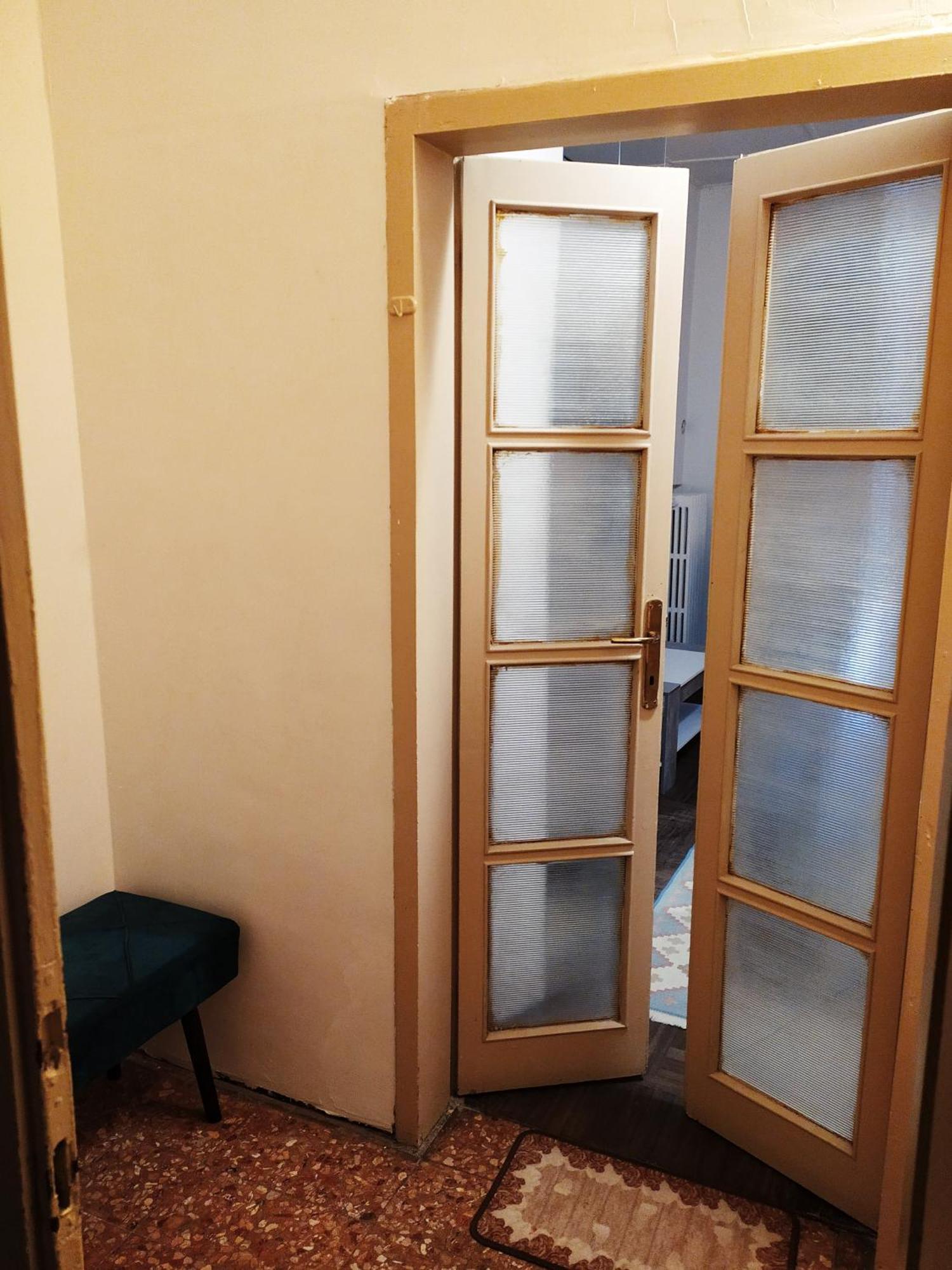 Zen Accommodation Grand Canal Venesia Bagian luar foto
