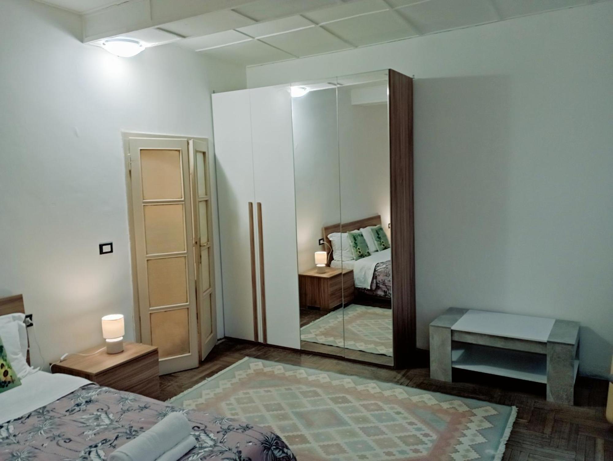 Zen Accommodation Grand Canal Venesia Bagian luar foto