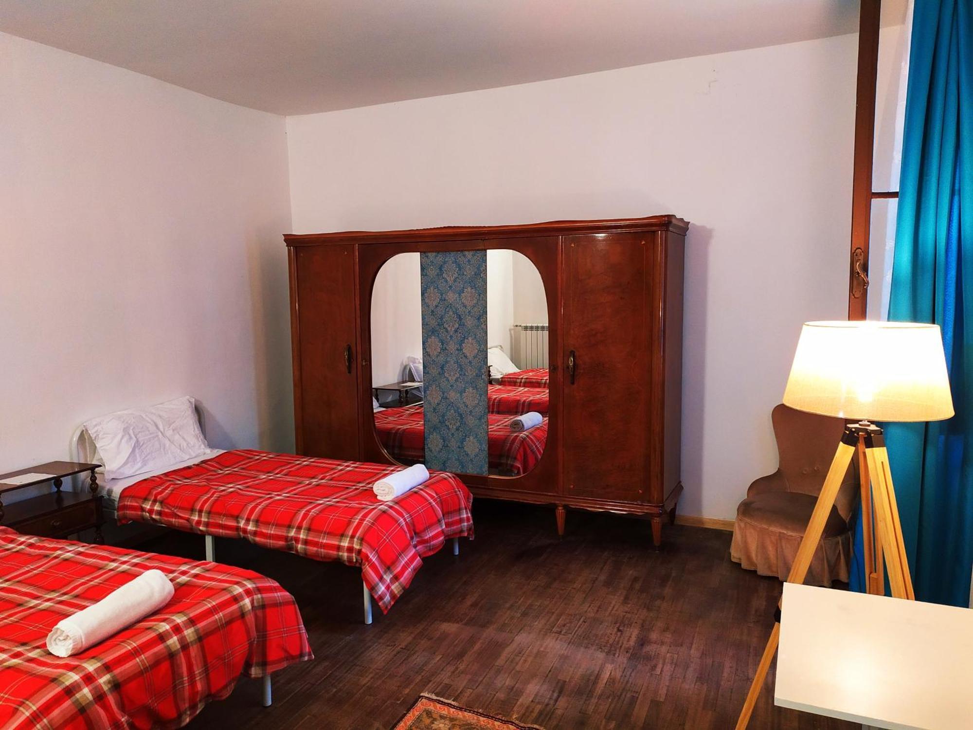 Zen Accommodation Grand Canal Venesia Bagian luar foto