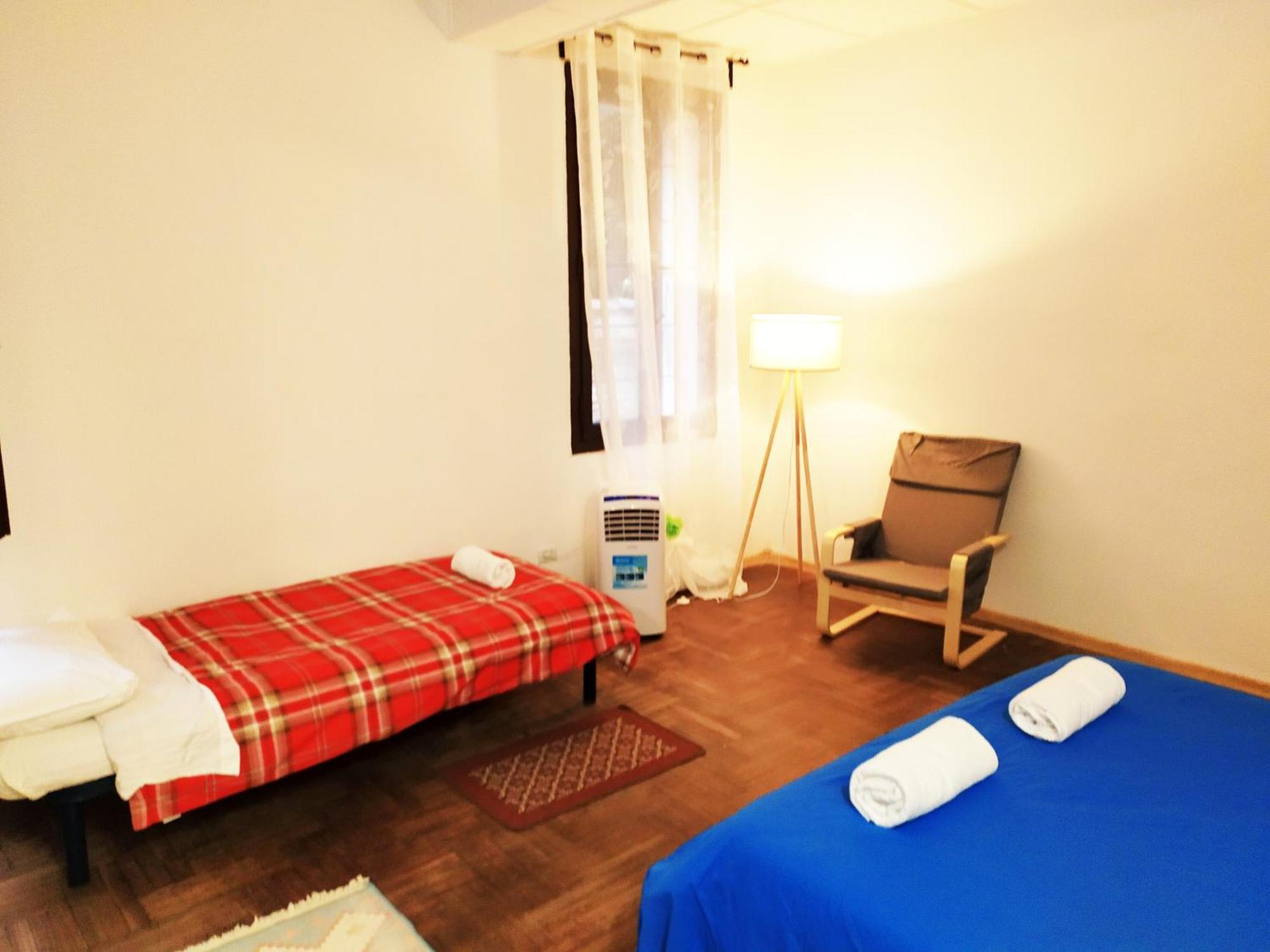 Zen Accommodation Grand Canal Venesia Bagian luar foto