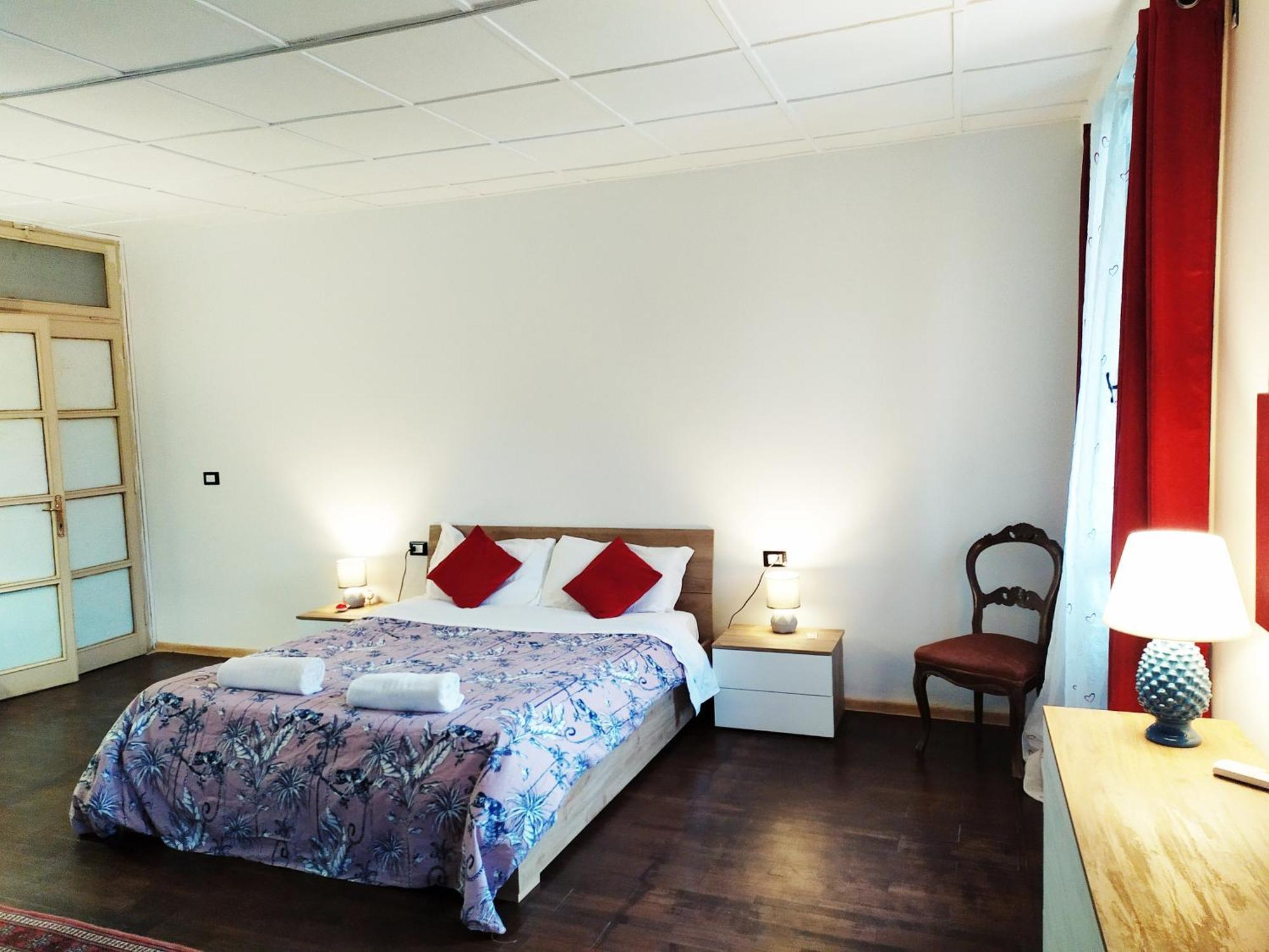 Zen Accommodation Grand Canal Venesia Bagian luar foto