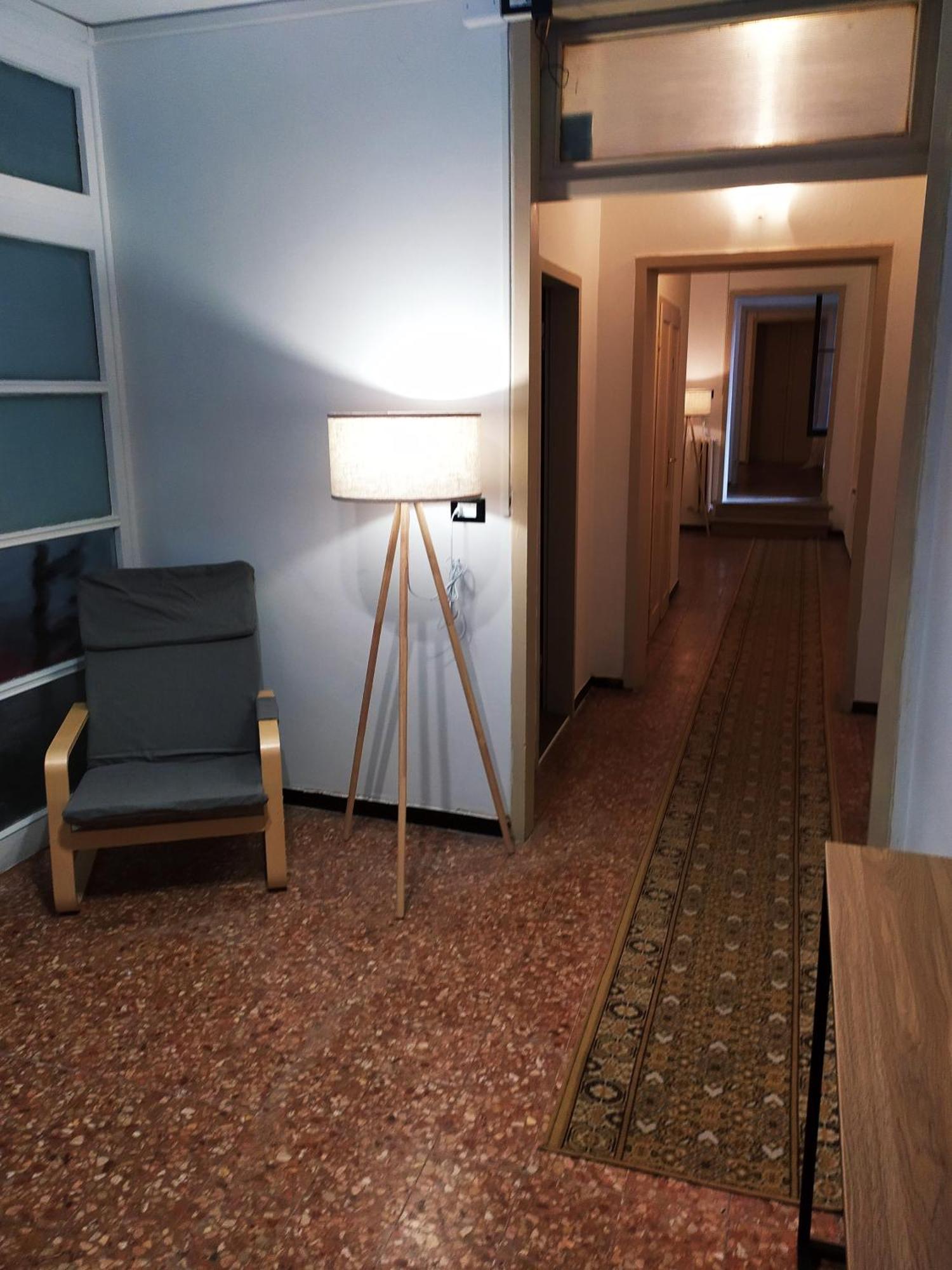Zen Accommodation Grand Canal Venesia Bagian luar foto