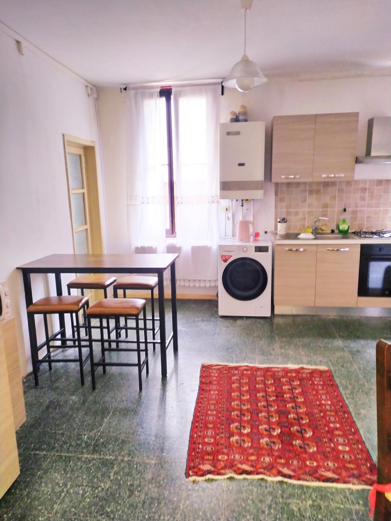 Zen Accommodation Grand Canal Venesia Bagian luar foto