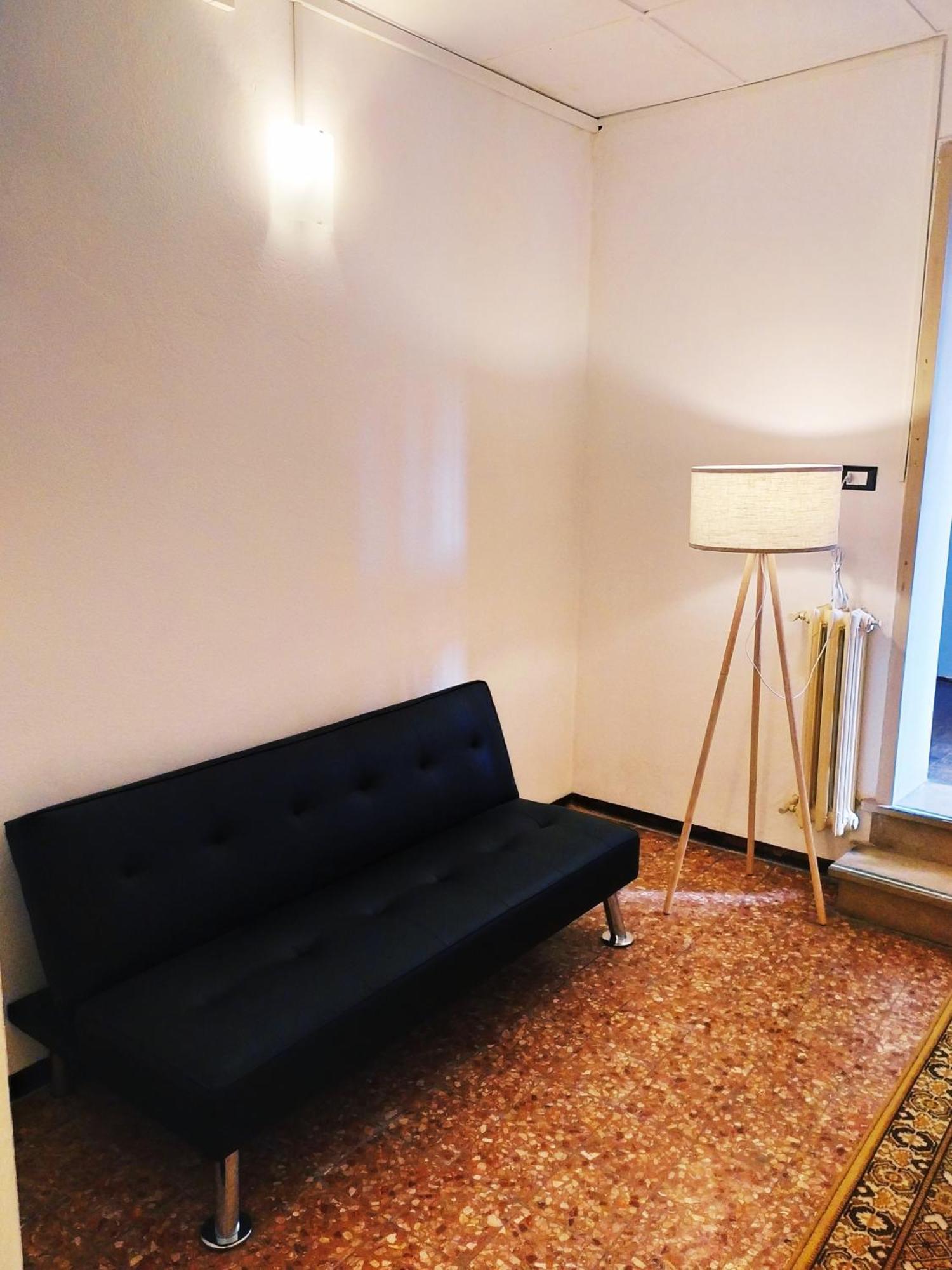 Zen Accommodation Grand Canal Venesia Bagian luar foto