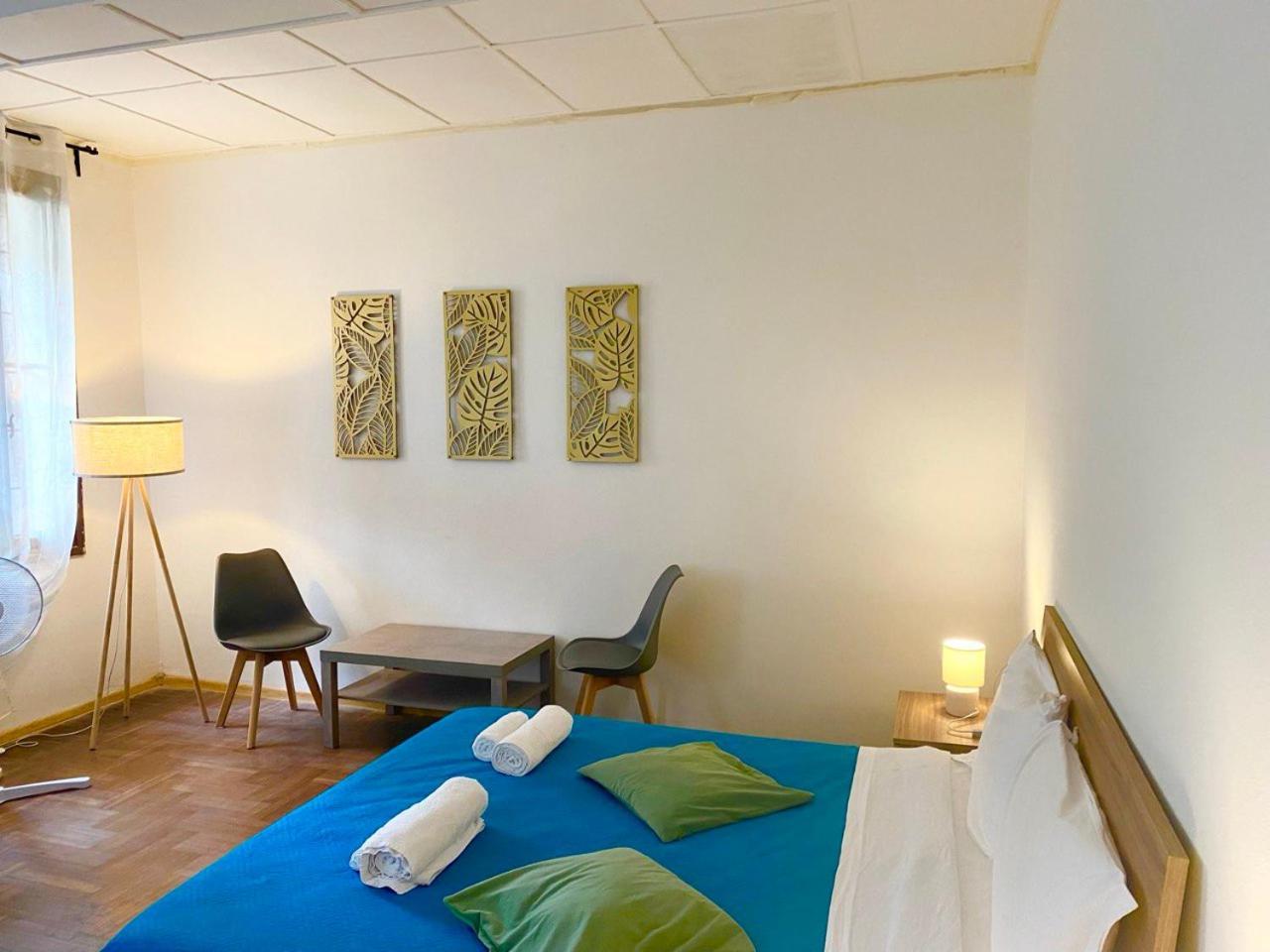 Zen Accommodation Grand Canal Venesia Bagian luar foto