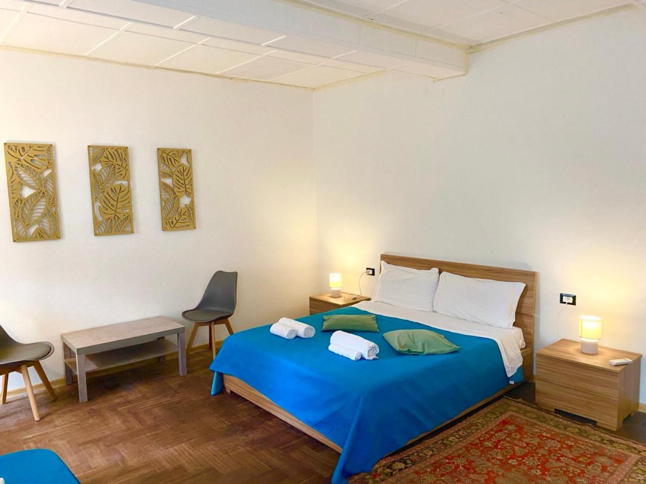 Zen Accommodation Grand Canal Venesia Bagian luar foto