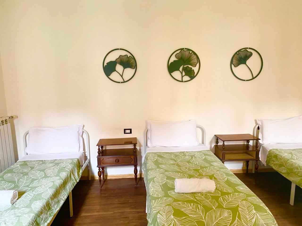 Zen Accommodation Grand Canal Venesia Bagian luar foto