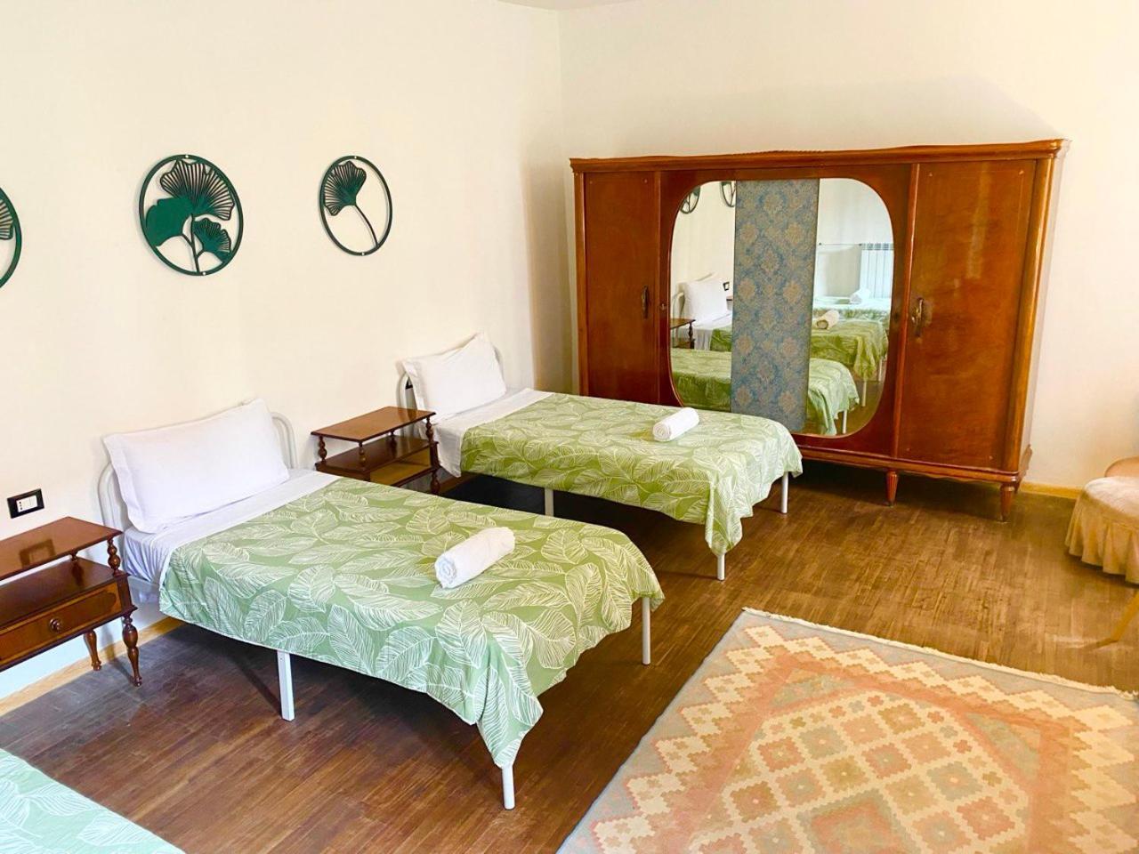 Zen Accommodation Grand Canal Venesia Bagian luar foto