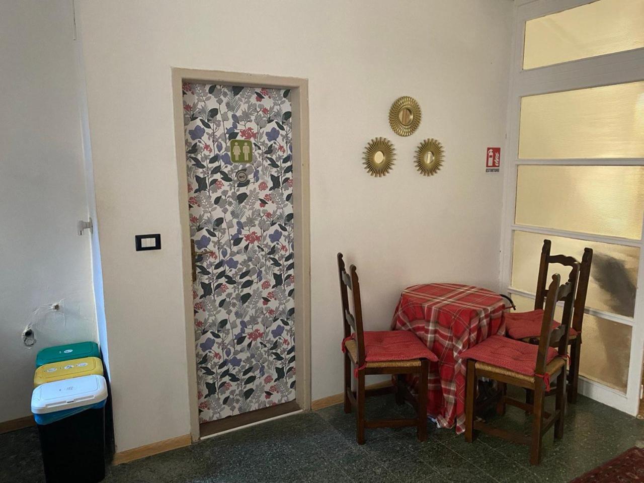 Zen Accommodation Grand Canal Venesia Bagian luar foto