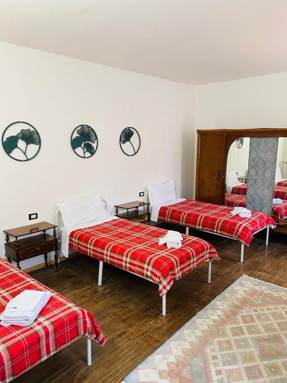 Zen Accommodation Grand Canal Venesia Bagian luar foto