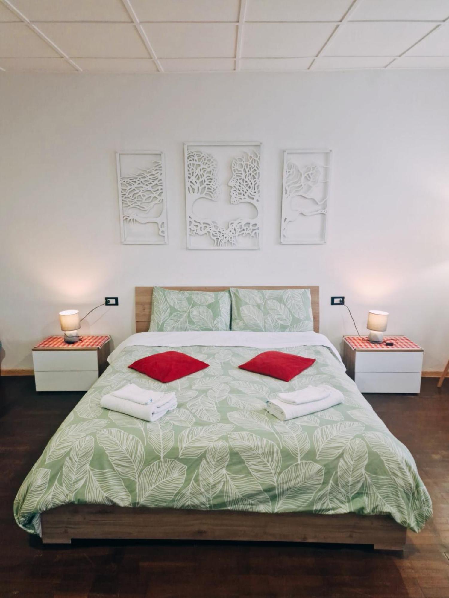 Zen Accommodation Grand Canal Venesia Bagian luar foto