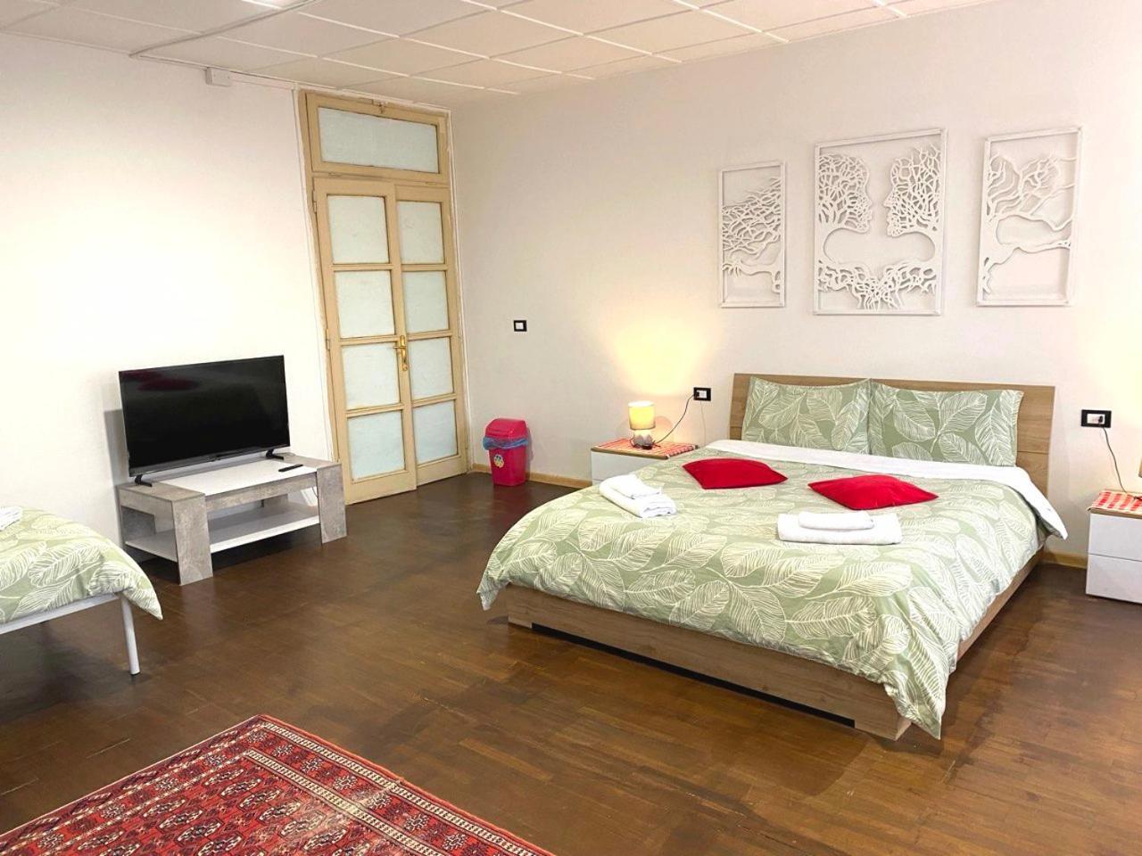 Zen Accommodation Grand Canal Venesia Bagian luar foto