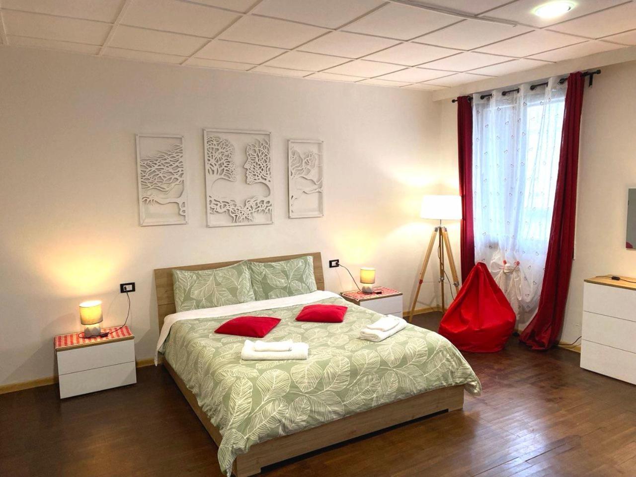 Zen Accommodation Grand Canal Venesia Bagian luar foto