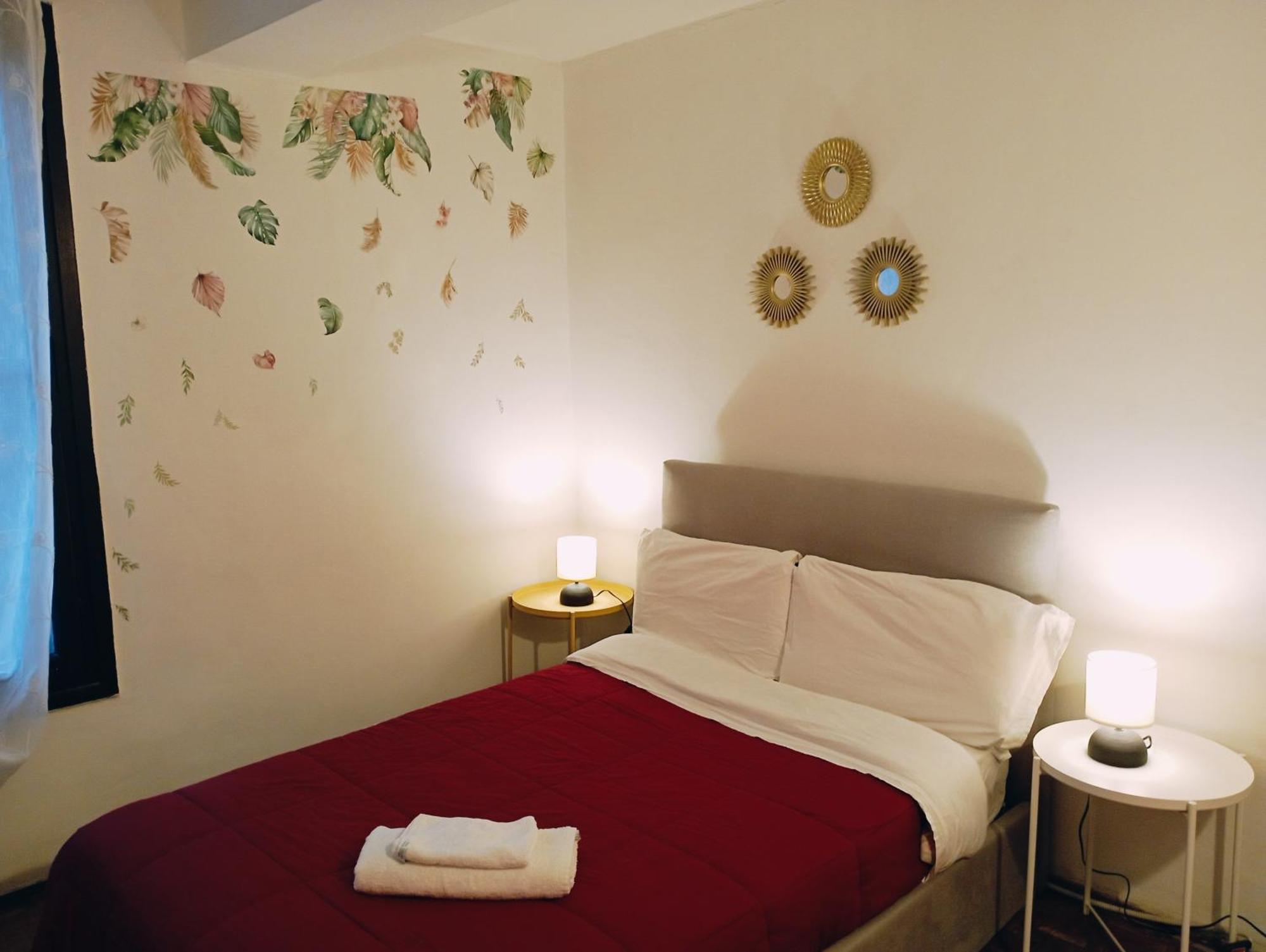 Zen Accommodation Grand Canal Venesia Bagian luar foto