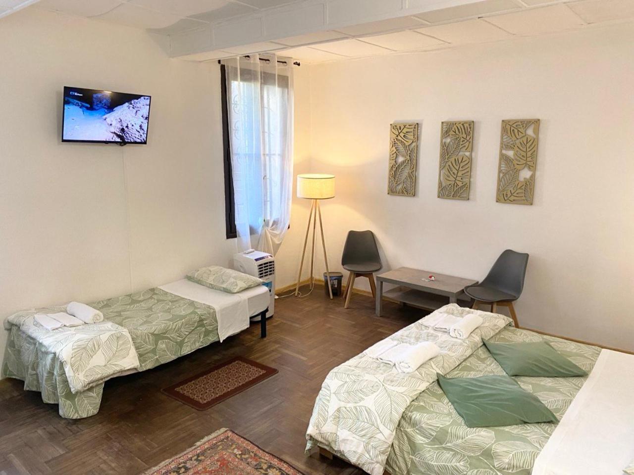 Zen Accommodation Grand Canal Venesia Bagian luar foto
