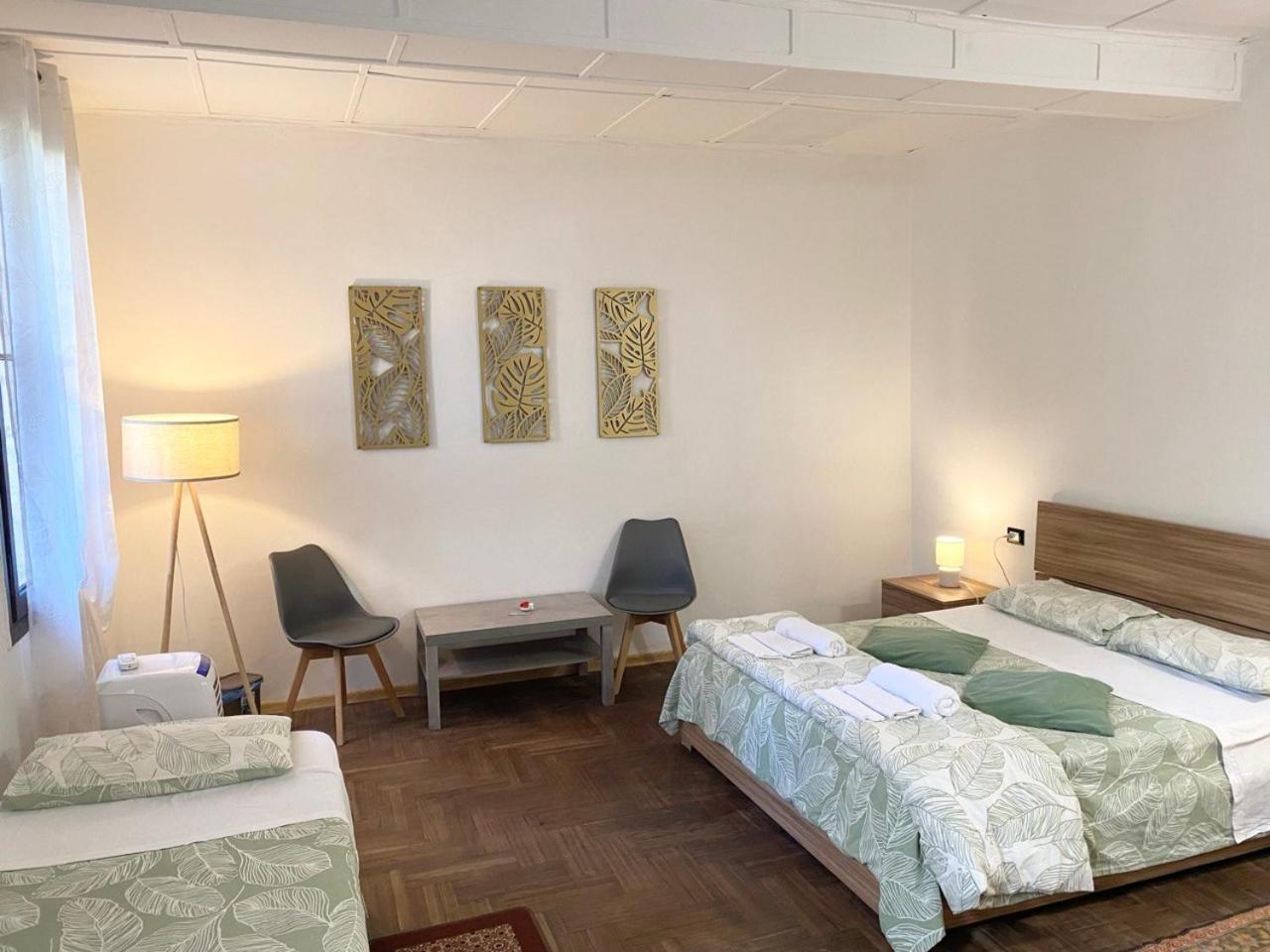 Zen Accommodation Grand Canal Venesia Bagian luar foto