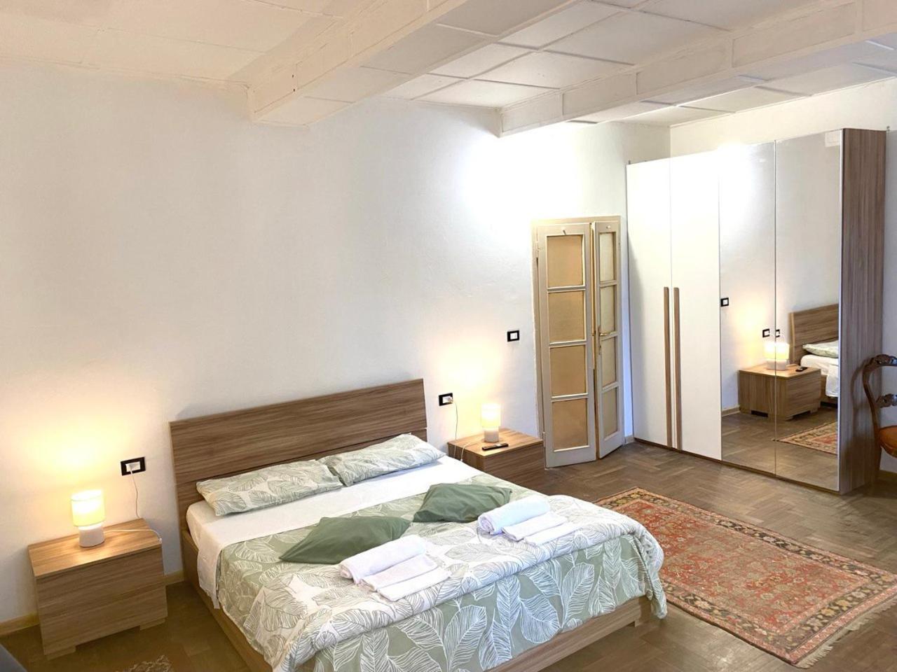 Zen Accommodation Grand Canal Venesia Bagian luar foto