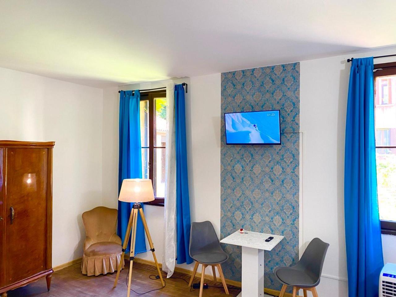 Zen Accommodation Grand Canal Venesia Bagian luar foto
